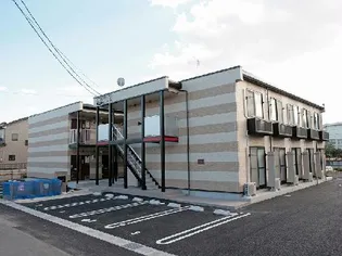 レオパレス上里の画像