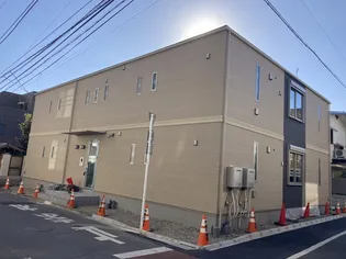 サンハイム二十騎町の画像