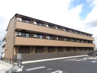 エレガンス チヨダ IIの画像