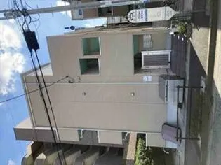 東京都板橋区徳丸2丁目【アパート】の外観