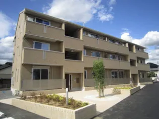 ルンダーベルクBの画像