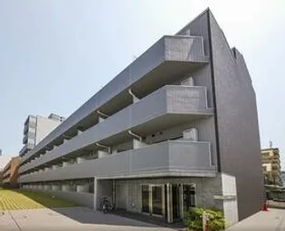 東京都江東区東雲2丁目【マンション】の外観