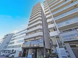 ジーベック蒲田ステーションエグゼの画像