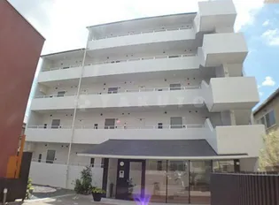 レスパスエルトン丹波口の画像