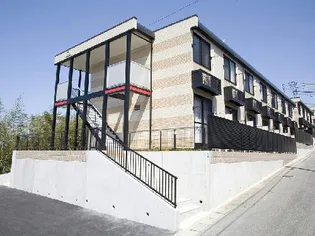 レオパレス展の画像