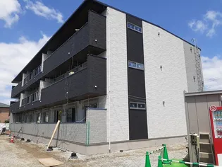 アンジュ ド ボヌール 香里園の画像