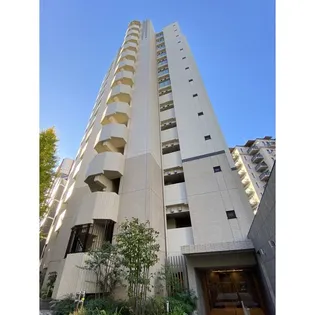 オープンレジデンシア池尻大橋の画像