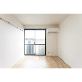 ハイドパークⅠ【2階】の間取り