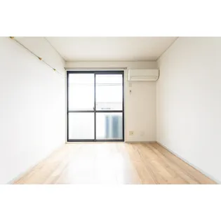 ハイドパークⅠ【2階】の間取り