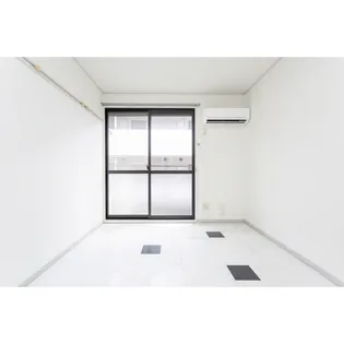 ハイドパークⅠ【1階】の間取り