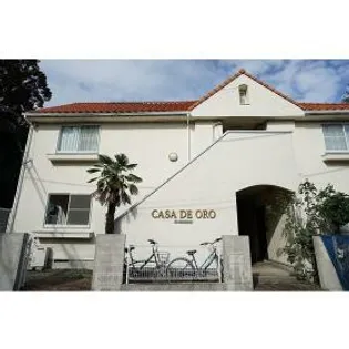 東京都国分寺市本町4丁目【アパート】の外観