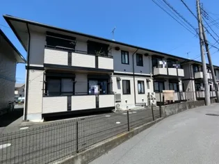 ガーデンヒルズ Bの画像