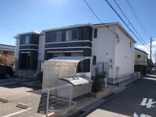フォレスターハウスIの画像