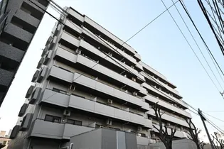 メゾン西荻の画像