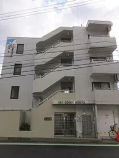 スカイコート西谷の画像