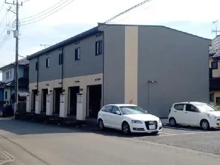 レオパレスコリーヌの画像