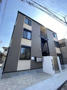 ベイルーム新杉田の画像