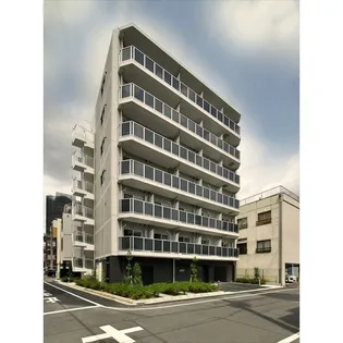 クオリタス浅草の画像