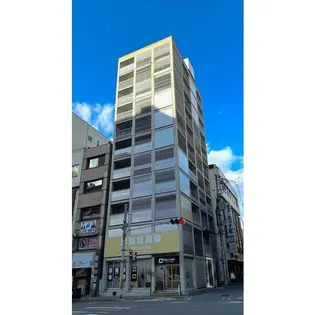 クリーンリビング四条大宮【3階】の外観