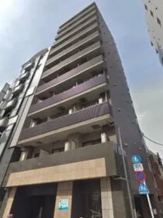 東京都練馬区豊玉北5丁目【マンション】の外観
