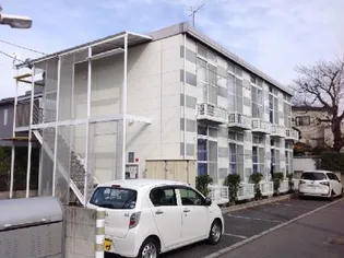 グレイスグリーンヒルズの画像