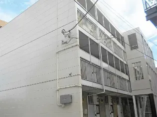 レオパレス片倉の画像