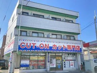 埼玉県さいたま市見沼区東大宮4丁目【マンション】の外観