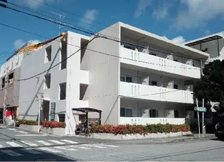 レオパレス久米の画像