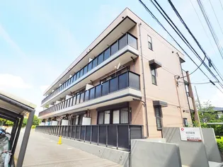 リヴェールNF小杉の画像