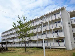 ビレッジハウス江西2号棟の画像