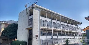 レオパレスエクレールの画像