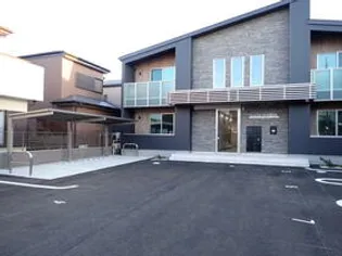 グレーシア山王の画像