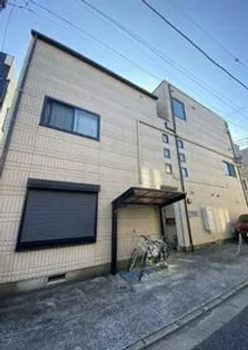 ヴェラーチェ大岡山の画像