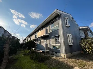 ハイツリバーサイドの画像