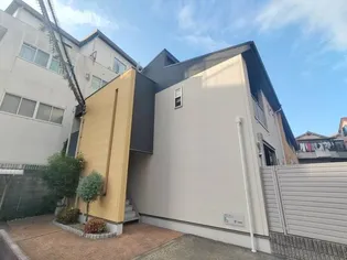 シャルマンフルールの画像