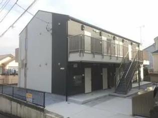 アークヒルズ磯子の画像