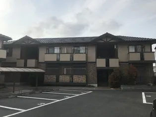 シルクコートA棟の画像