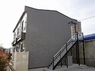 レオパレス西蔵前2の画像