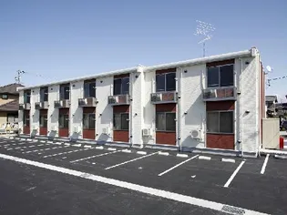 レオネクストセントエールの画像