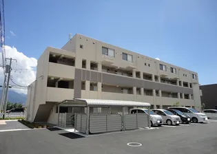 ラ ソレイユ笛吹 Ⅲの画像