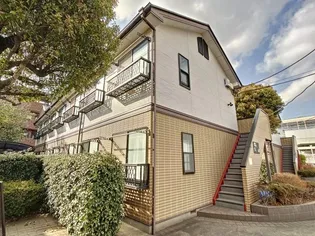 OZ壱番街の画像