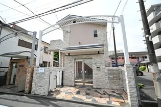 リヴィエール川崎の画像