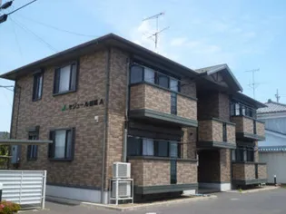 セジュール結城 Bの画像