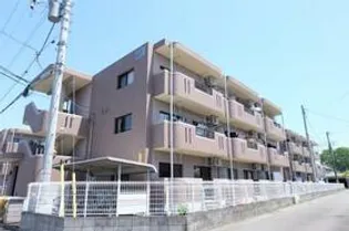 プリムヴェールBの画像