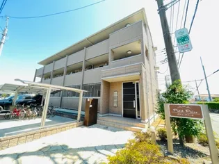 プティ ポワールの画像