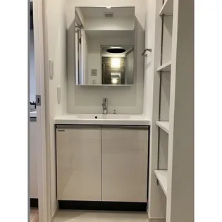 東京都文京区大塚4丁目【マンション】の外観