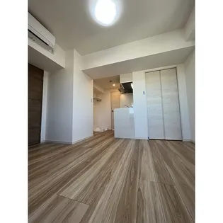 東京都文京区大塚4丁目【マンション】の外観