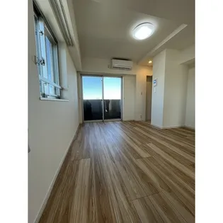 東京都文京区大塚4丁目【マンション】の外観