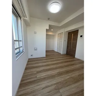 東京都文京区大塚4丁目【マンション】の外観