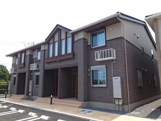 グラン メゾン高萩IIIの画像